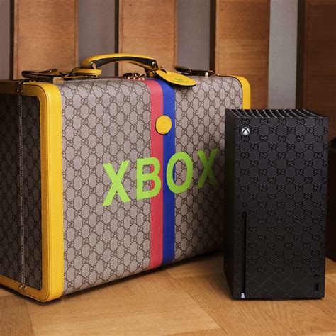 buy gucci xbox|gucci xbox price.